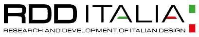 RDD Italia Logo